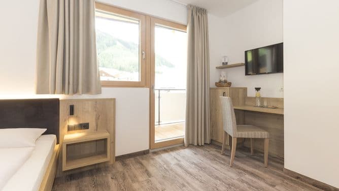 Hotel Gasthof Dorfwirt 7