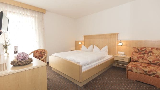 Hotel Gasthof Dorfwirt 8