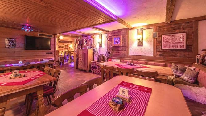 Alpenhotel Bergzauber 4