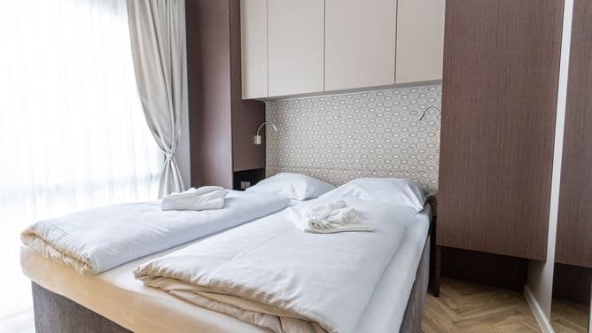 EuroParcs Pressegger See 2