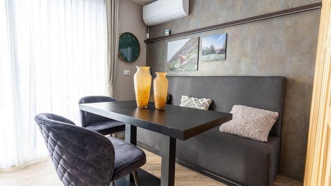 EuroParcs Pressegger See 4