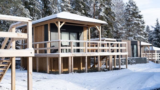 EuroParcs Pressegger See, foto 1