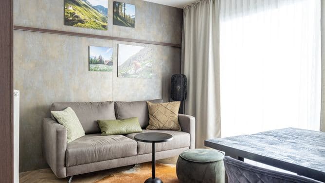 EuroParcs Pressegger See 8