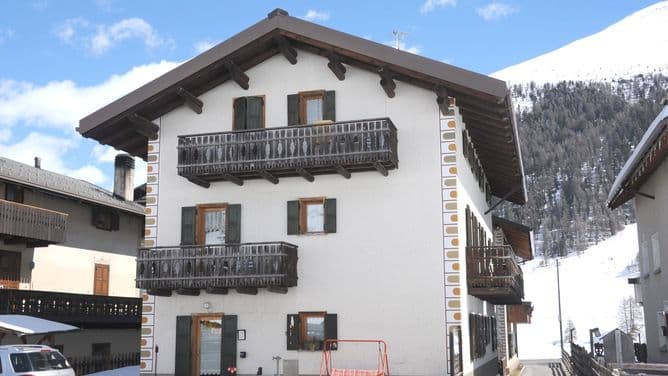 Appartements Bait dal Cucu, foto 1