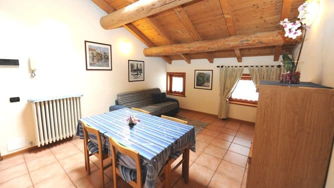 Appartements Bait dal Cucu 2