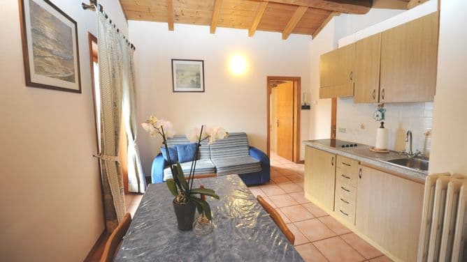 Appartements Bait dal Cucu 3
