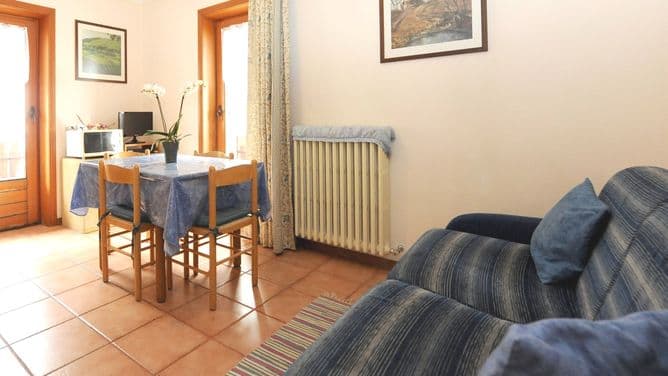 Appartements Bait dal Cucu 4
