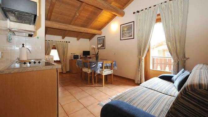 Appartements Bait dal Cucu 8
