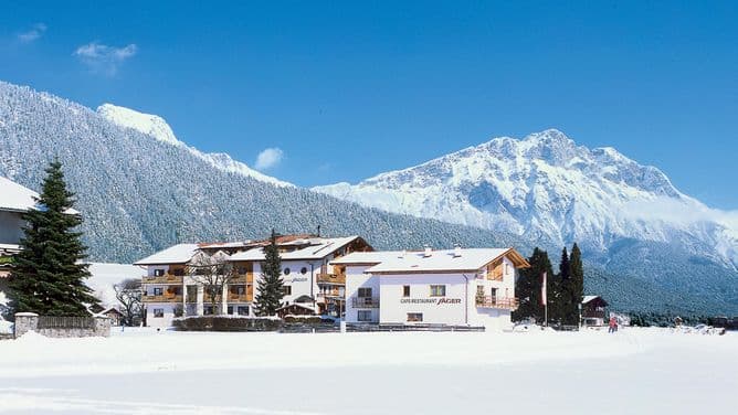Landhotel Jäger 5