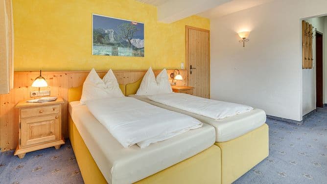 Apart Resort Fügenerhof 2