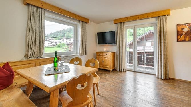 Apart Resort Fügenerhof 4