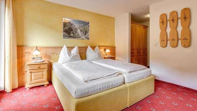 Apart Resort Fügenerhof 7