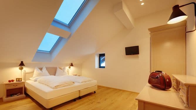 Historic Guesthouse Bircher 2