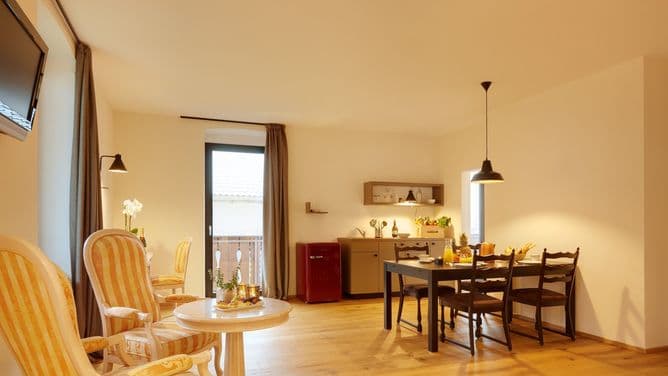 Historic Guesthouse Bircher 6