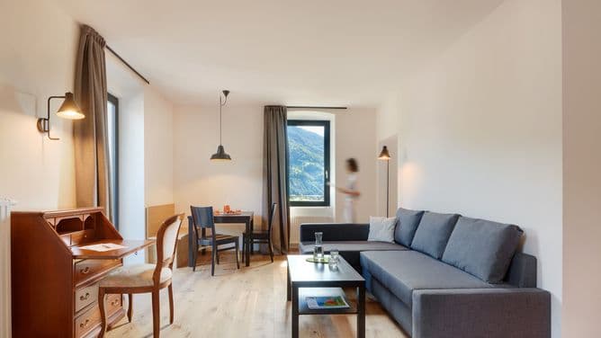 Historic Guesthouse Bircher 3