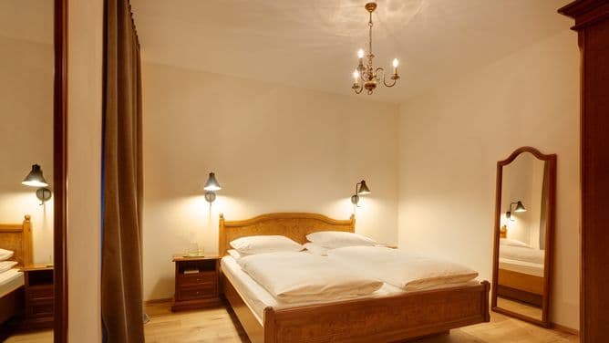 Historic Guesthouse Bircher 8