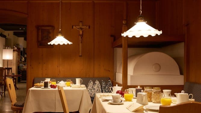 Historic Guesthouse Bircher 4