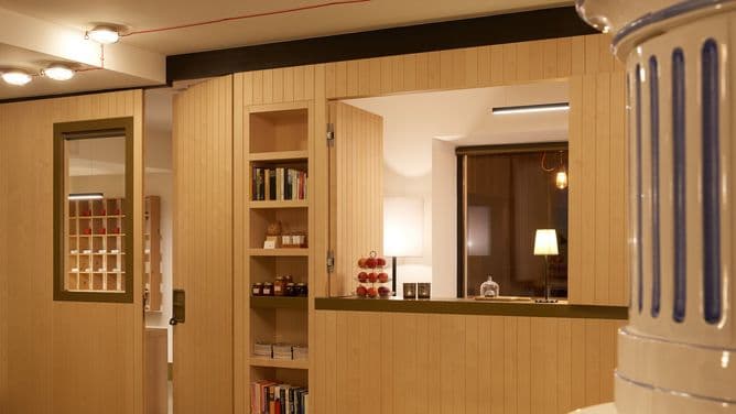 Historic Guesthouse Bircher 7