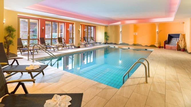 SCOL Sporthotel Großglockner 3