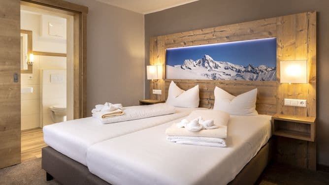 SCOL Sporthotel Großglockner 8