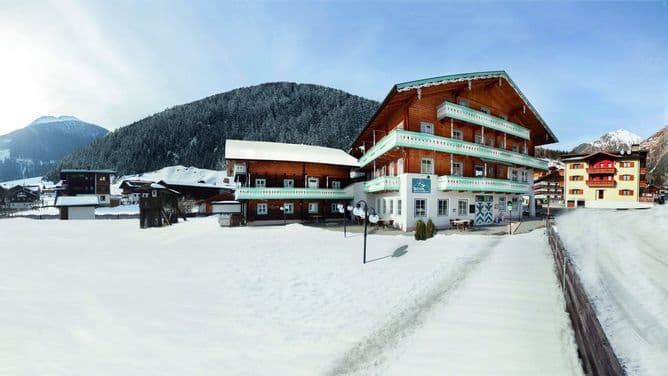 SCOL Sporthotel Großglockner, foto 1