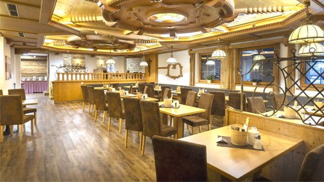 SCOL Sporthotel Großglockner 4