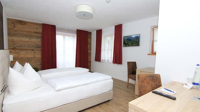 Alpinhotel Berchtesgaden 7
