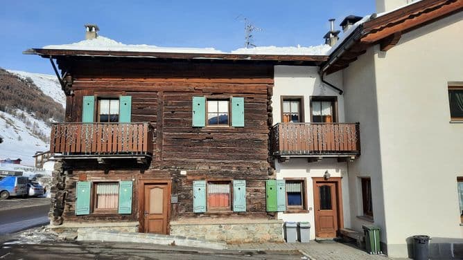 Appartement Bait da Vito, foto 1