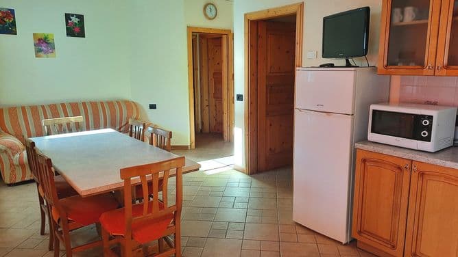 Appartement Bait da Vito 3