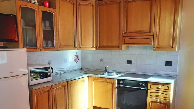 Appartement Bait da Vito 4