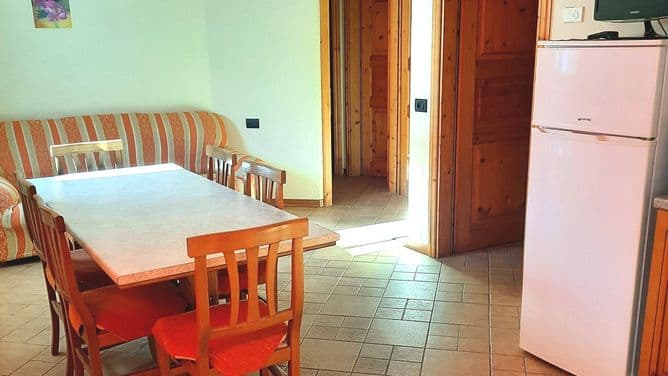 Appartement Bait da Vito 5