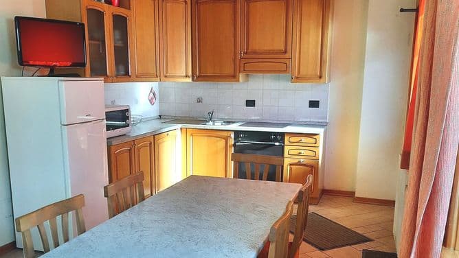 Appartement Bait da Vito 6