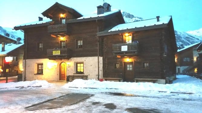 Baita Cecilia, foto 1