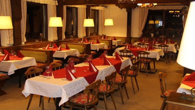 Hotel Stubnerhof 3