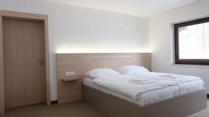 Hotel Stubnerhof 2
