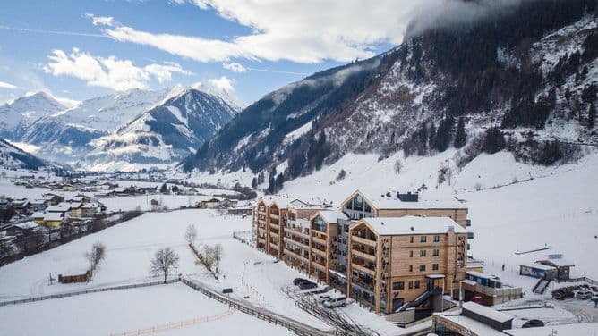 Carpe Solem Rauris by ALPS RESORTS, foto 1