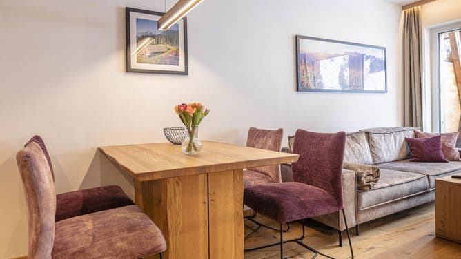 Carpe Solem Rauris by ALPS RESORTS 6