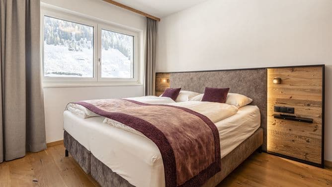 Carpe Solem Rauris by ALPS RESORTS 2