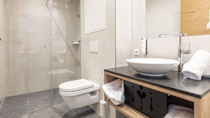 Carpe Solem Rauris by ALPS RESORTS 7