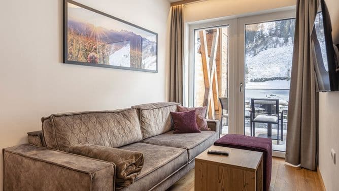 Carpe Solem Rauris by ALPS RESORTS 4