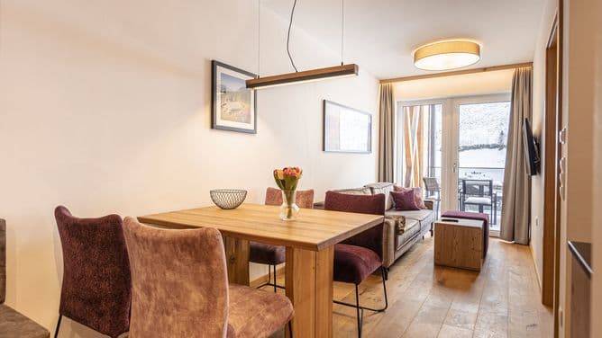 Carpe Solem Rauris by ALPS RESORTS 8
