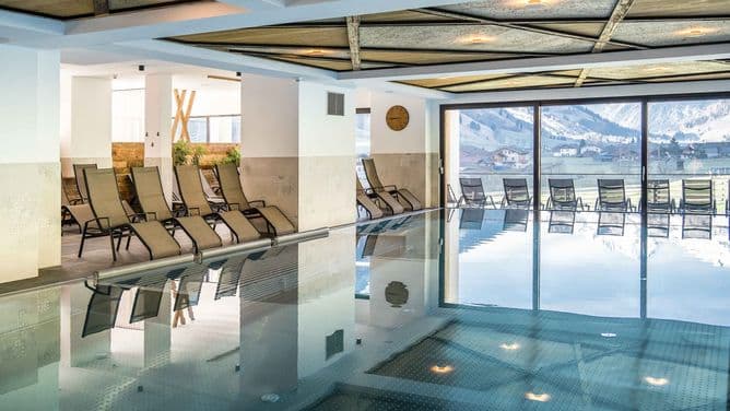 Carpe Solem Rauris by ALPS RESORTS 3