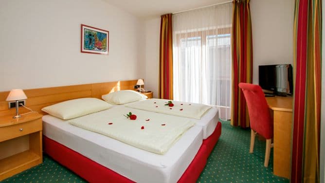 Ferienhotel Martinerhof 2