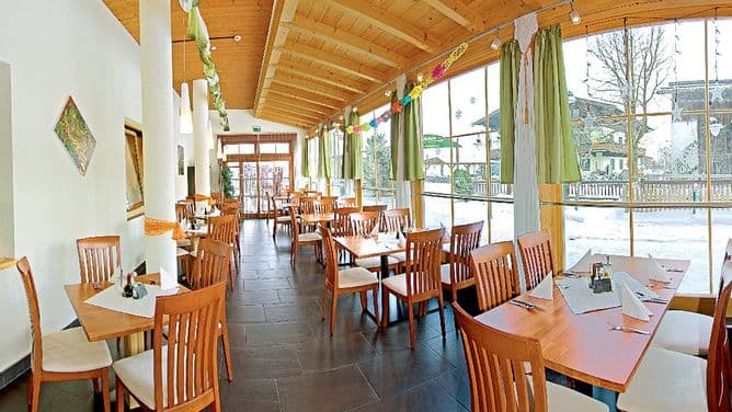 Ferienhotel Martinerhof 3