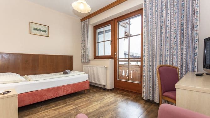 Ferienhotel Martinerhof 4