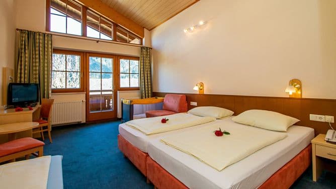 Ferienhotel Martinerhof 5