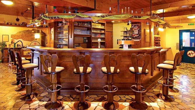Ferienhotel Martinerhof 6