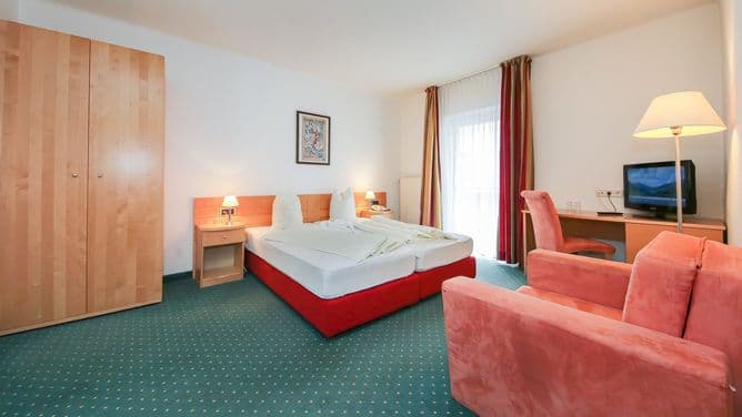 Ferienhotel Martinerhof 7