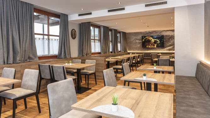 Ferienhotel Martinerhof 8