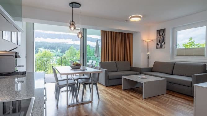 Apartments Schluga 8